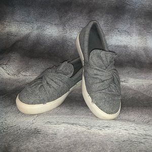 MIA Slip-on Shoes